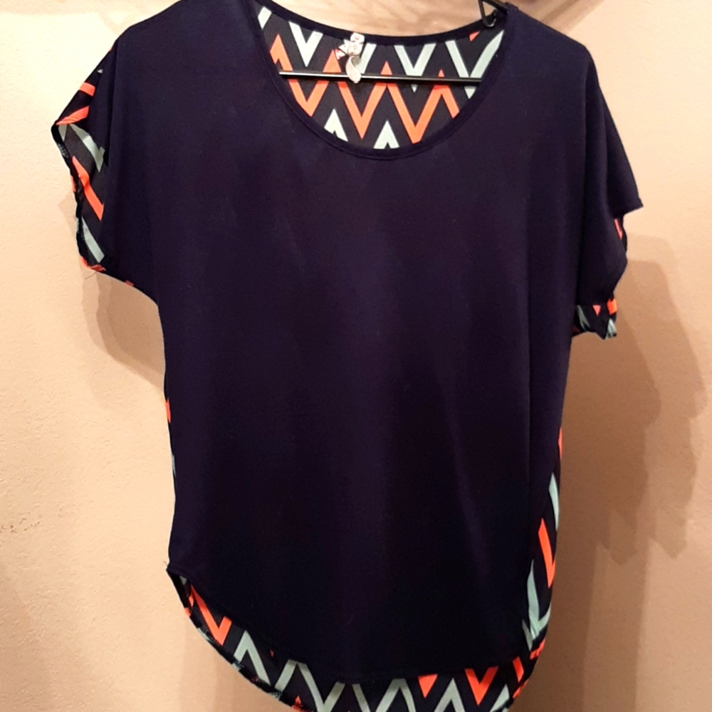 Discreet Shirt